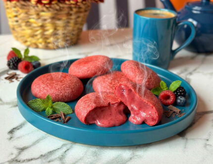 Orman Meyveli İzmir Bomb