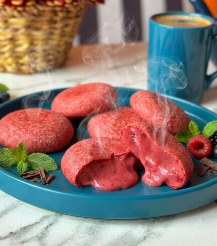 Orman Meyveli İzmir Bomb