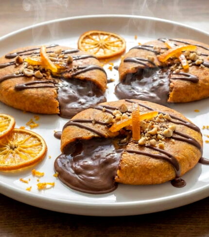 Portakallı İzmir Bomb