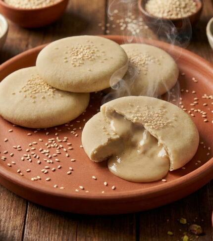 Tahinli İzmir Bomb