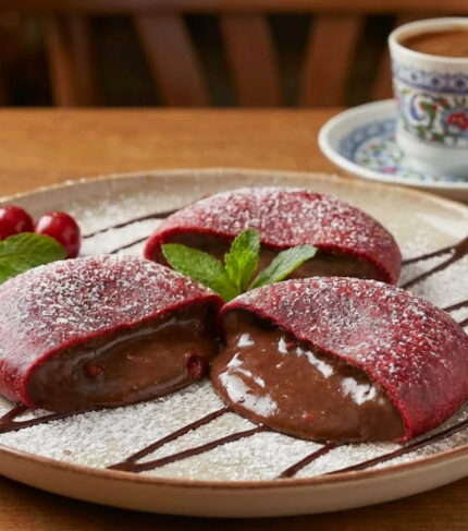 Vişneli İzmir Bomb