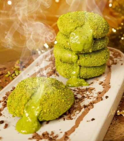 Dubai Çikolatalı İzmir Bomb